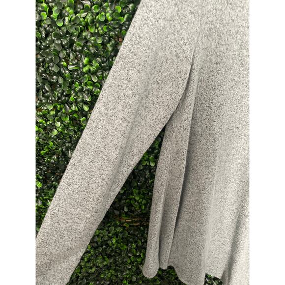 Green Envelope Los Angeles, Gray Color Blouse, extremely Soft Size S - Picture 2 of 5